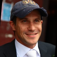 Gleb Smirnov