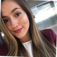 Ana Maria Valero Ortega