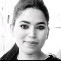 Namrata Shrivastav