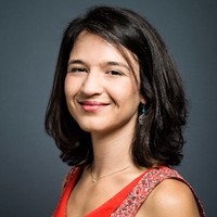 Sarah Parienté