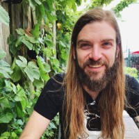 Matt Dye