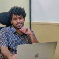 Kiran Kumar Korishettar