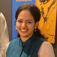 Jyoti Nair