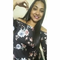 Bárbara Aparecida Ribeiro