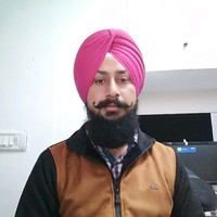 Manjit Singh
