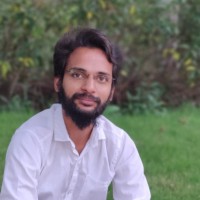 Bharath B