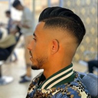 Mustapha Rajawi