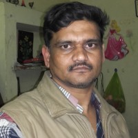 Pankaj Padrauna