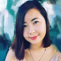 Christine Li Yan Hui