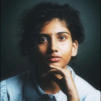 Shruthi Narayanan