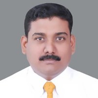 Hrudya Ranjan