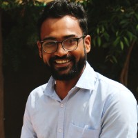 Yogesh Godhani