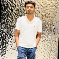 Dadapeer Shaik