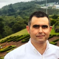 Alberto Todosantos Serantes
