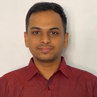 Srilaxman Natarajan