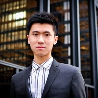 Rocken Wong, Cpa, Ca