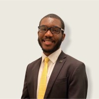 Omari Harris