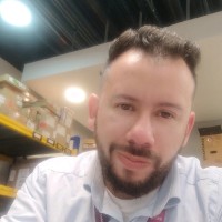 Cesar Augusto Ramirez Moreno