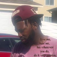 Dontoya Goodwin