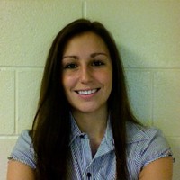 Caitlin Droste
