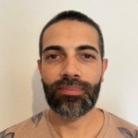 Robert Serra