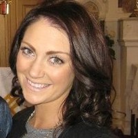 Sarah Jane O'Neill