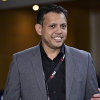 Rajeev Sivaraman