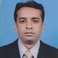 Dilip Makwana