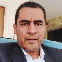 Victor Manuel Ramos Hernandez