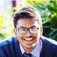 Ateev Agarwal