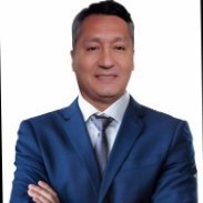 Mario Mendoza Cardenas