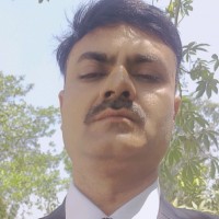 Brijesh Kumar Upadhyay