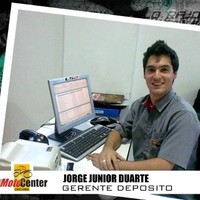 Junior Duarte