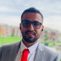 Mahdi Albukhaytan