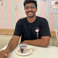 Jayesh Mudliyar