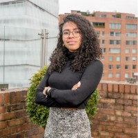 Alejandra Rincones Castañeda, Cfa