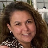 Roberta Pennington