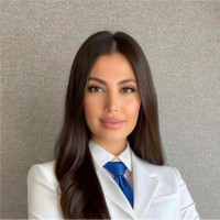 Zainab Morshed
