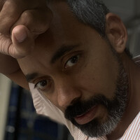 David Ferdaous Alquézar