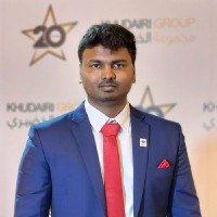 Bala Krishnan