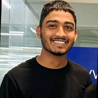 Gogula Ajay Kumar