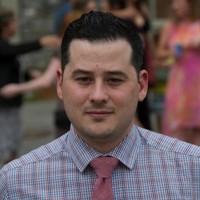 Ryan Gerolami