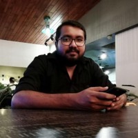 Hari Krishnan D