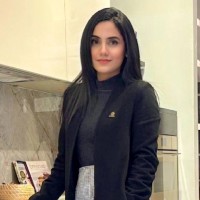 Syeda Shireen Mohsin