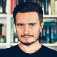 Anatolii Saienko
