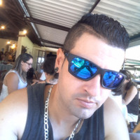 Daniel Barros