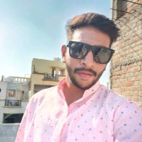 Dhruv Parekh