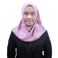 Versa Nur Apalinda Lisdamayanti