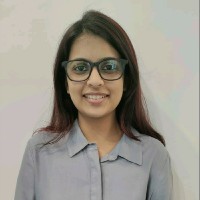 Janhavi Kaigaonkar