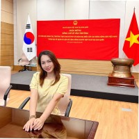 Huyen Thuong Le